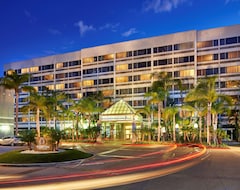 Hotelli DoubleTree by Hilton LAX - El Segundo (El Segundo, Amerikan Yhdysvallat)