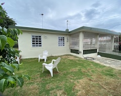 Hele huset/lejligheden Tita’s Humble Family Home.. Close To Arecibo Town. (Arecibo, Puerto Rico)