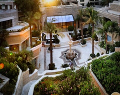 Jacir Palace Hotel (Jerusalén, Israel)