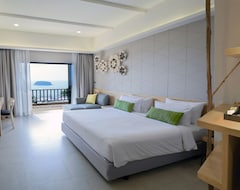 Hotel Andaman Cannacia Resort & Spa (Kata Beach, Tailandia)