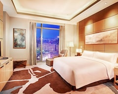 Hotel Doubletree By Hilton Hangzhou East (Hangzhou, Kina)