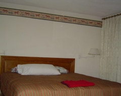 Khách sạn Club Hotel Ida Maria (Santo Domingo de los Colorados, Ecuador)