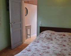 Toàn bộ căn nhà/căn hộ 1 Bedroom Accommodation In Aubin Saint Vaast (Aubin-Saint-Vaast, Pháp)