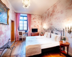 Khách sạn Welcome Hotel Schloss Lehen (Bad Friedrichshall, Đức)