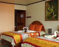 Hotel Fas And Off - Site Thermal Resort (La Fortuna, Costa Rica)