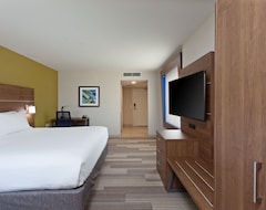 Khách sạn Holiday Inn Express Hotel & Suites Pasadena-Colorado Boulevard, An Ihg Hotel (Pasadena, Hoa Kỳ)