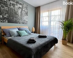 Hele huset/lejligheden Apartament Widna (Krakow, Polen)