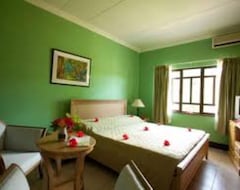 Hotelli Gregoire's Apartments (Anse Réunion, Seychellit)