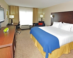 Hotel Holiday Inn Express & Suites Toronto - Markham (Richmond Hill, Kanada)
