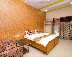Khách sạn cc Hotel New Bakshi House (Agra, Ấn Độ)