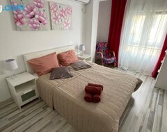 Casa/apartamento entero Piso tranquilo y luminoso en Valencia (Valencia, España)