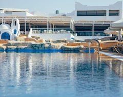 Hotelli Atlantica Callisto (Ayia Napa, Kypros)