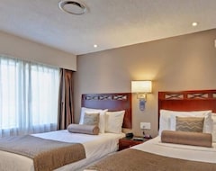 Hotel Red Lion Inn And Suites (Victoria, Kanada)