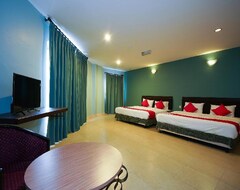 Khách sạn Super Oyo 44083 Hotel Orchard Inn (Seri Manjung, Malaysia)