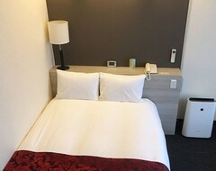 Hotel Monteroza Ohta (Ashikaga, Japonya)