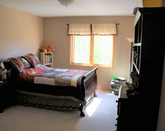 Koko talo/asunto Womens Pga/hazeltine - Beautiful Private Home On Wooded Lot (Chaska, Amerikan Yhdysvallat)