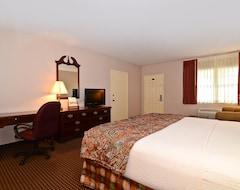 Hotel American Inn-Sealy (Sealy, USA)