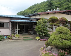 Khách sạn Asumi Onsen (Fujiyoshida, Nhật Bản)