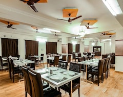 OYO 24414 Hotel Naidu Grand (Visakhapatnam, India)