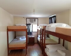 Hotel El Nido Bed, Bunks, And Beyond (El Nido, Filippinerne)