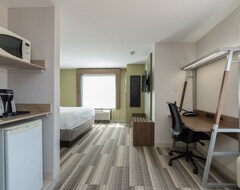 Hotel Holiday Inn Express Notre Dame (South Bend, USA)