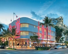 Hotelli Cardozo  South Beach (Miami Beach, Amerikan Yhdysvallat)