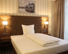 Khách sạn Hotel Grand City Wroclaw (Wrocław, Ba Lan)