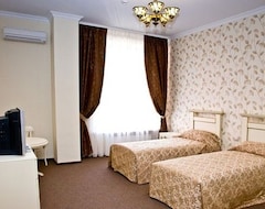 Hotel Elbuzd (Rostov-on-Don, Russia)