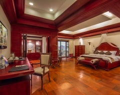 Hotel The Privilege Floor By Borei Angkor (Siem Reap, Cambodia)