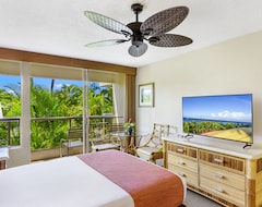 Lejlighedshotel Maui Banyan Vacation Club (Wailea-Mākena, USA)