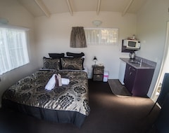 Motelli Anchor Lodge Motel (Coromandel Town, Uusi-Seelanti)