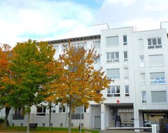 Toàn bộ căn nhà/căn hộ Karls Apartment - B24 (Gera, Đức)