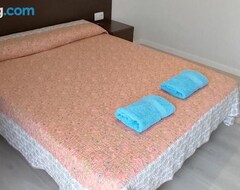 Cijela kuća/apartman Apartseu (Montferrer Castellbó, Španjolska)