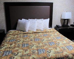 Motel Budgetel Inn & Suites Atlantic City (Absecon, EE. UU.)
