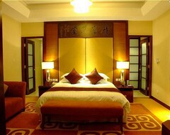 Hotel Quzhou International (Quzhou, China)
