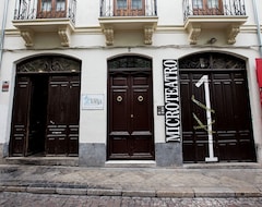 Hotelli Apartamentos Casa De La Lonja (Granada, Espanja)