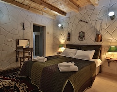 Hotel Days Inn Capadocia (Göreme, Tyrkiet)