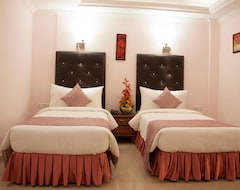 Hotel Sps Kingsway (Thiruvananthapuram, Indija)