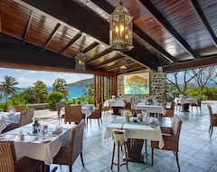Hotel Petit St Vincent Resort (Kingstown, San Vicente y las Granadinas)