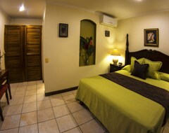 Hotel Iguana Verde (Orotina, Kostarika)
