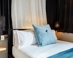 Capitol Robinson By Bower Boutique Hotels (Moncton, Kanada)