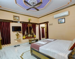 Hotel Moonlight (Jaisalmer, Hindistan)