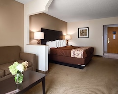 Hotel Best Western Suites (Columbus, Sjedinjene Američke Države)