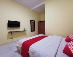 Hotel OYO 3189 Hsp Residence (Samarinda, Indonesien)