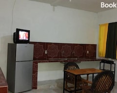 Entire House / Apartment Casas Y Departamentos (Maní, Mexico)