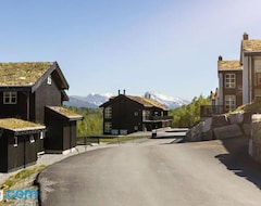 Hele huset/lejligheden Stranda Fjellgrend - With Jacuzzi & 3 Bedrooms (Stranda, Norge)