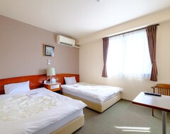 Hotel Sunshine Tohaku (Kotoura, Japan)