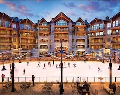 Hotelli Northstar Ski Chalet (Truckee, Amerikan Yhdysvallat)
