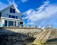 Hele huset/lejligheden Beach Front Property Steps From Long Island Sound! (Westbrook, USA)