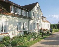 Khách sạn Gutshaus-Kajahn (Gustow, Đức)